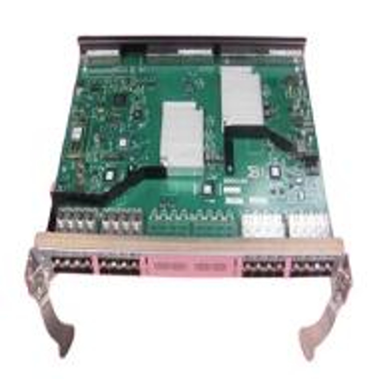 QW940B | HP | 8Gb Sn8000B Switch Enhanced Fibre Channel (Fc), 32-Port, B