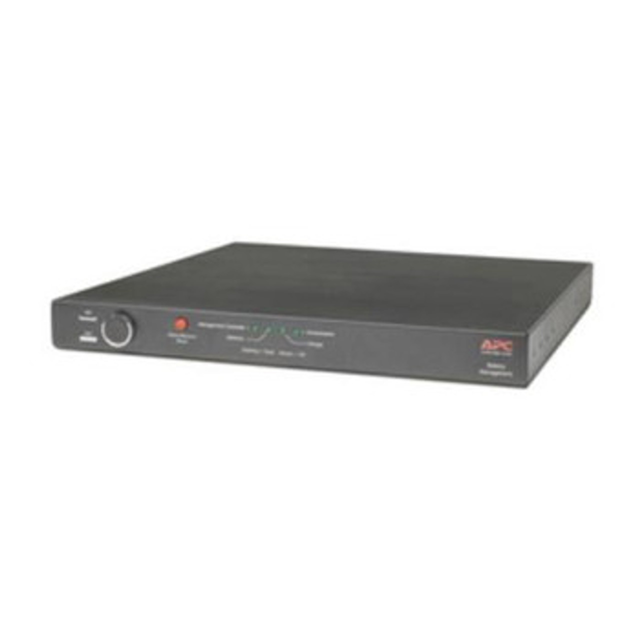 AP9921X | APC | Battery Management Adapter External Serial Serial 10/100Base-Tx