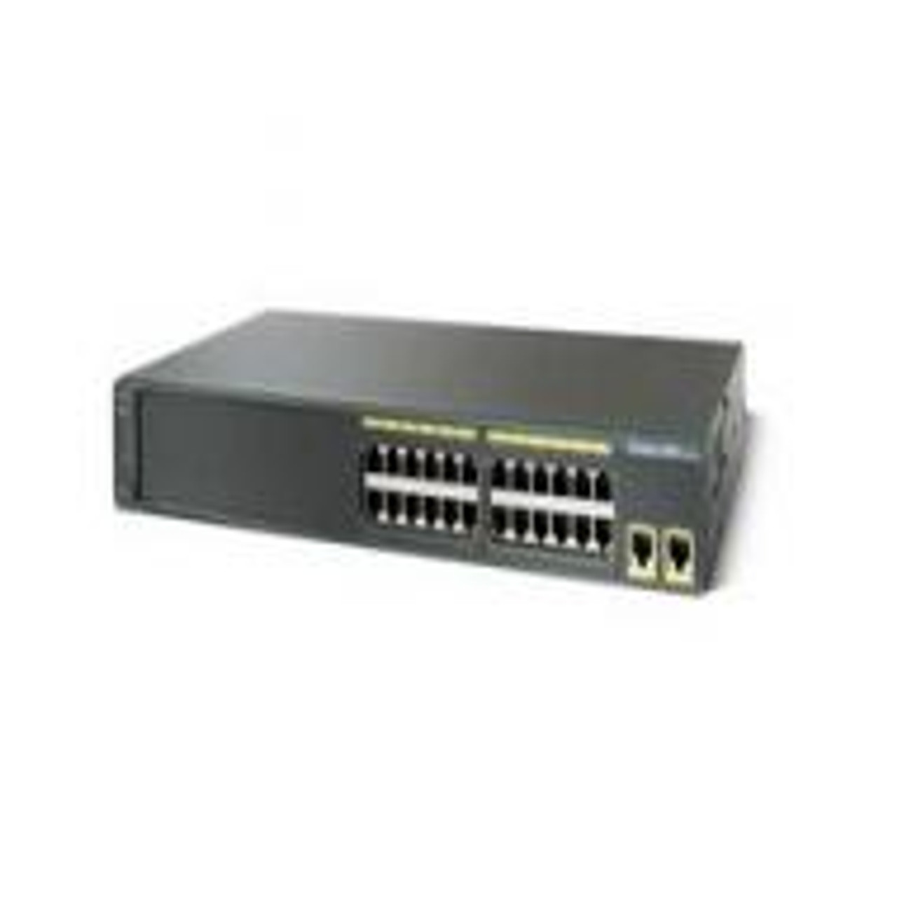 WS-C2960X-24PSQ-L | CISCO | Catalyst 2960X Network Switch