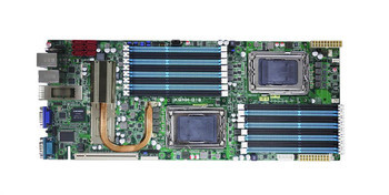 KGMHD16QDRASMB4IKVM | ASUS | Kgmh-D16/Qdr  Dual Socket G34 AMD Sr5670 + Sp5100 Chipset AMD Opteron 6100/6200/6300 Series Processors Support Ddr3 16X D