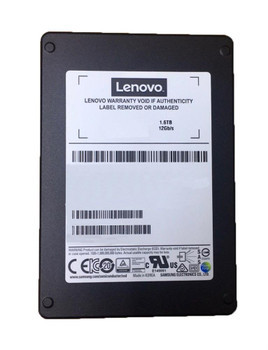 00FG727 | IBM | 1.6Tb Mlc Sas 12Gbps 2.5-Inch Internal Solid State Drive (Ssd)