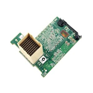 JHH41 | Dell | 10Gb Fibre Channel Over Ethernet Adapter