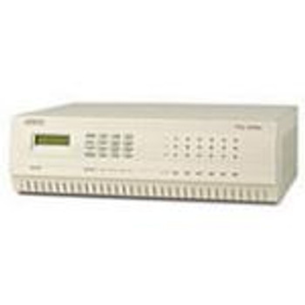 1202076L2DCR | ADTRAN | Tsu 600 2Nd Gen W Dc Power