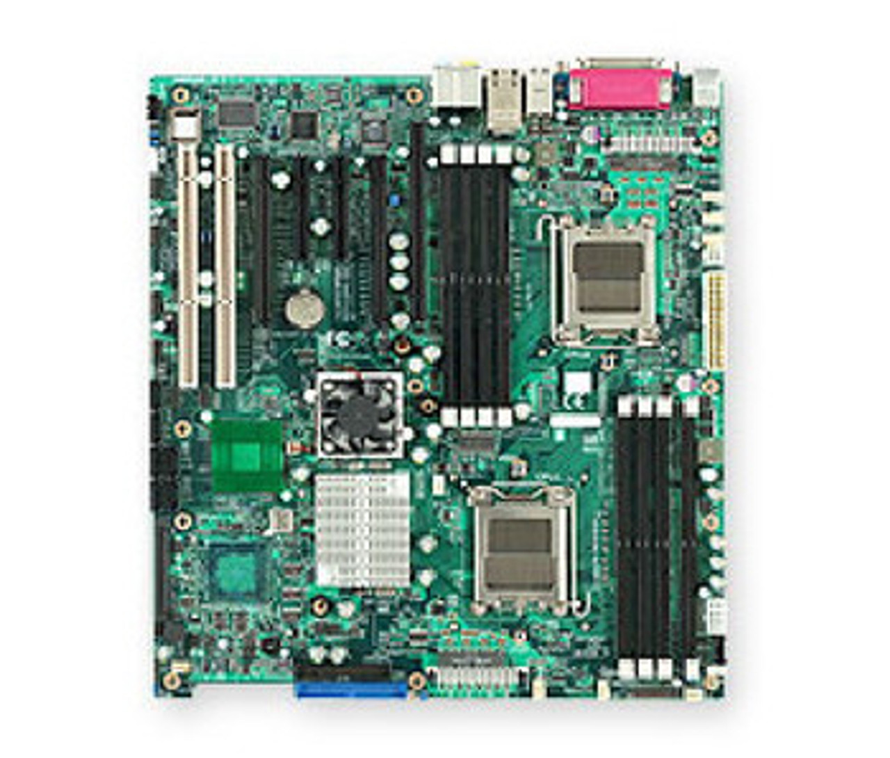 MBD-H8DAE-182M | Supermicro | Dc 200 Series Amd 8131 & 8111 Ide Dual Core Opteron 265 1.80Ghz 1000Mhz 2M