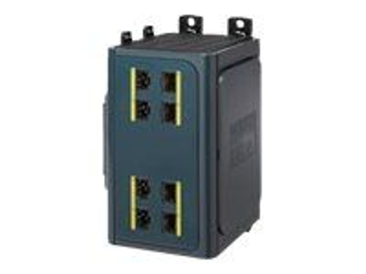 IEM-3000-8SM= | CISCO | Expansion Sfp Module Expansion Module 8 Ports