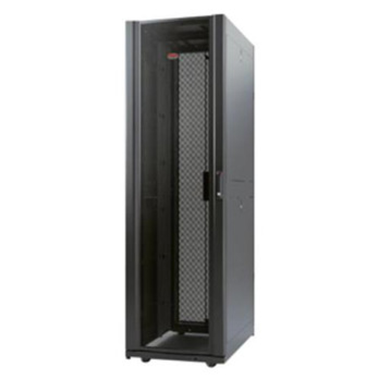 AR3810 | APC | Netshelter Av 42U 600Mm Wide X 825 Deep Enclosure With Sides And 10-32 Threaded
