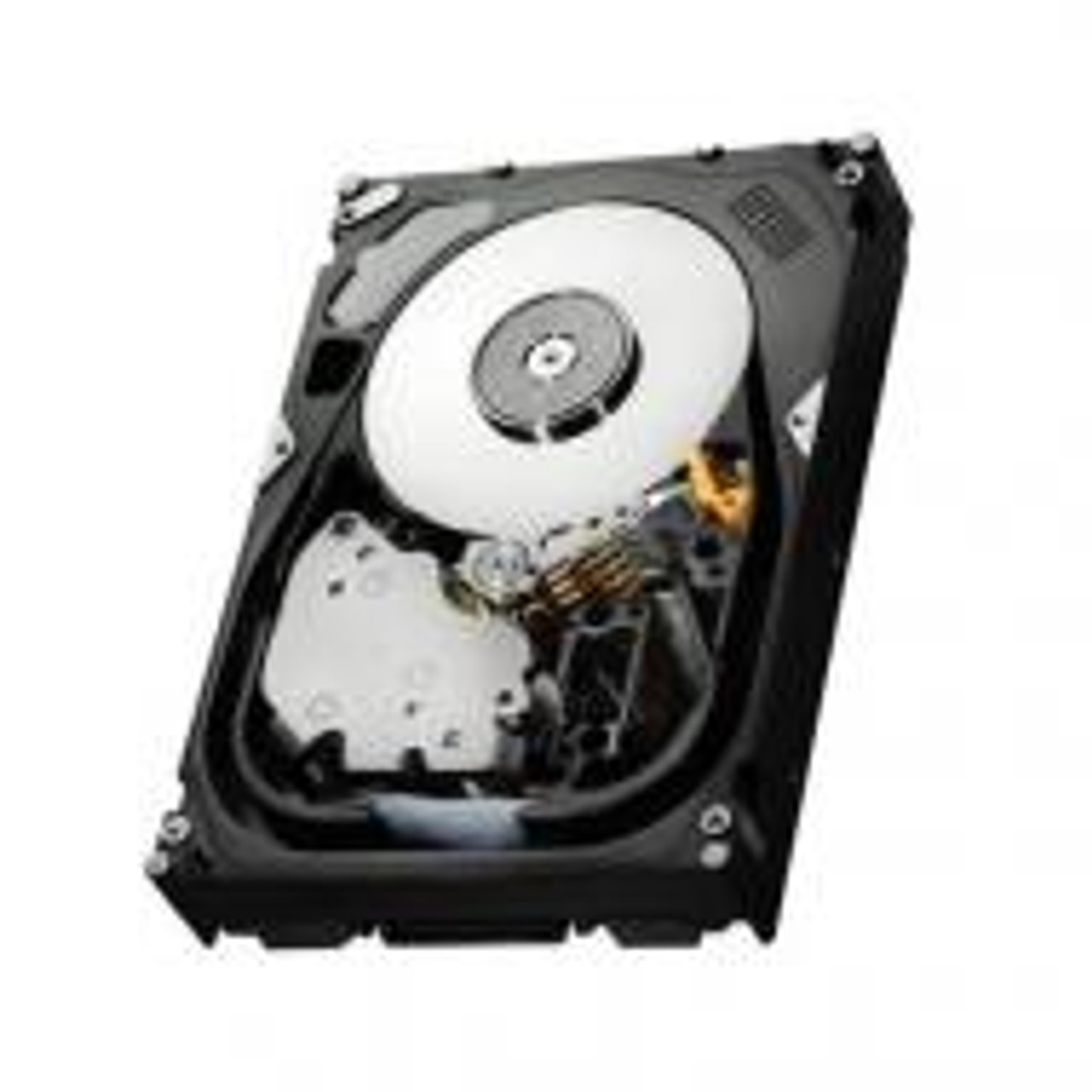 AJ872BR | Hp | 600Gb 15000Rpm Fibre Channel 4 Gbps 3.5 16Mb Cache Hot Sw