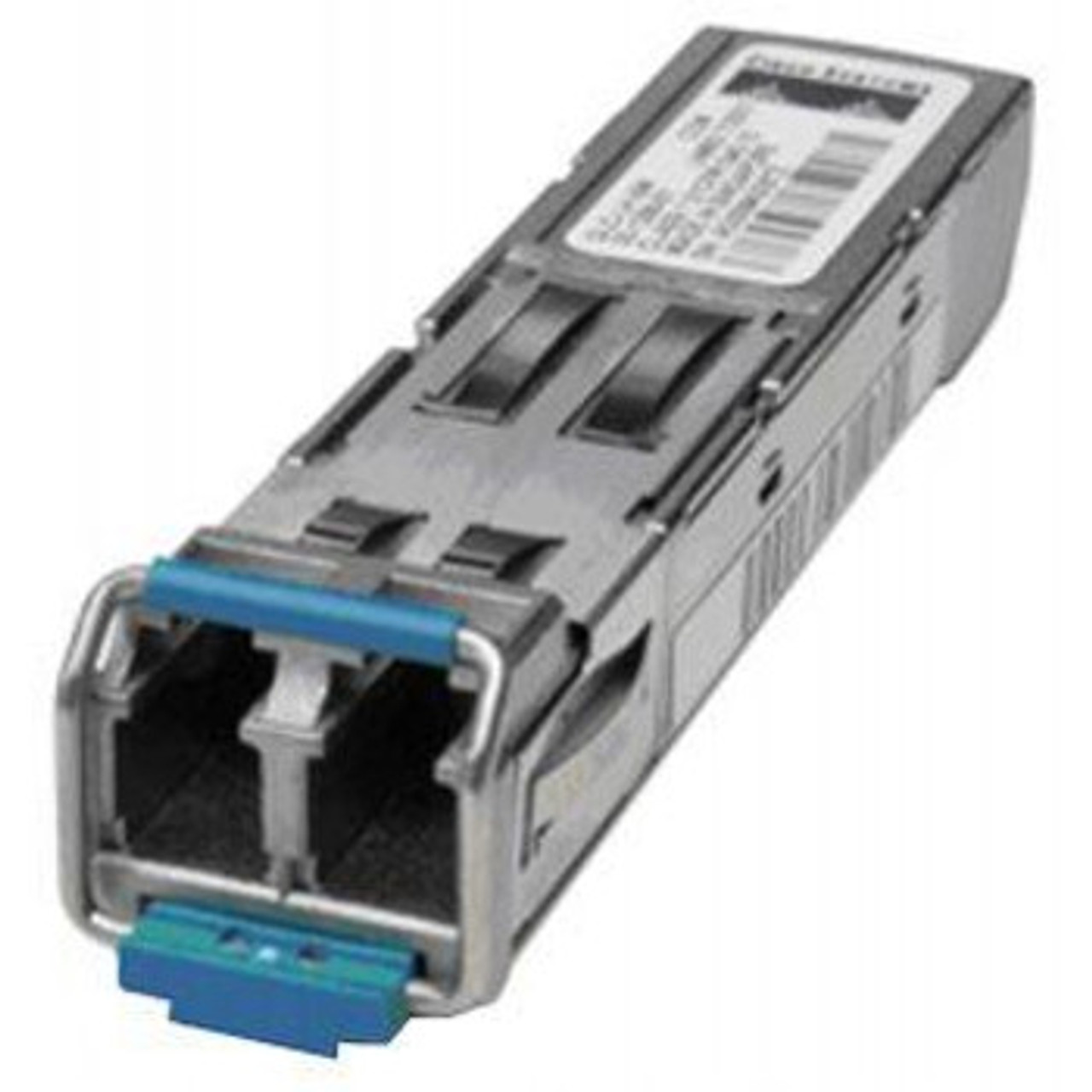 DWDM-SFP-5413-RF | CISCO | 1Gbps 1000Base-Dwdm Single-Mode Fiber 80Km 1554.13Nm Duplex Lc ConNECtor Sfp Transceiver Module