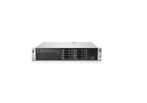642107-001 | HP | Proliant Dl380P G8 INTEL Xeon E5-2640 6-Core 2.50Ghz Cpu 16Gb Ram Server