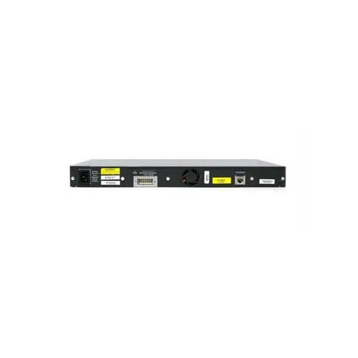WS-2960S-24PS-L | CISCO | Switch Catalyst 2960S Series Poe+ 24-Ports Managed (Refurbished)