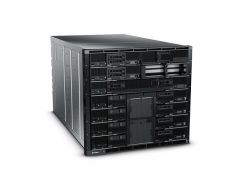 8721ALG | Lenovo | Rack Mountable Flex System Enterprise Chassis