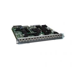 WS-X6716-10T-3C | CISCO | Catalyst 16-Port Gigabit Ethernet Expansion Module