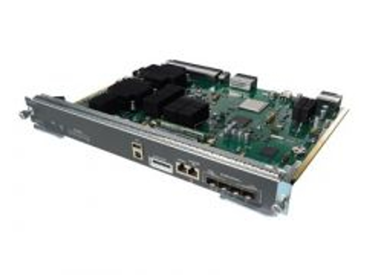 WS-X45-SUP7L-E/2 | CISCO | Supervisor Engine 7L-E Redundant