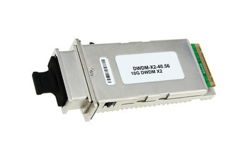 CWDM-X2-40.56= | CISCO | 40Km X2 Transceiver Module