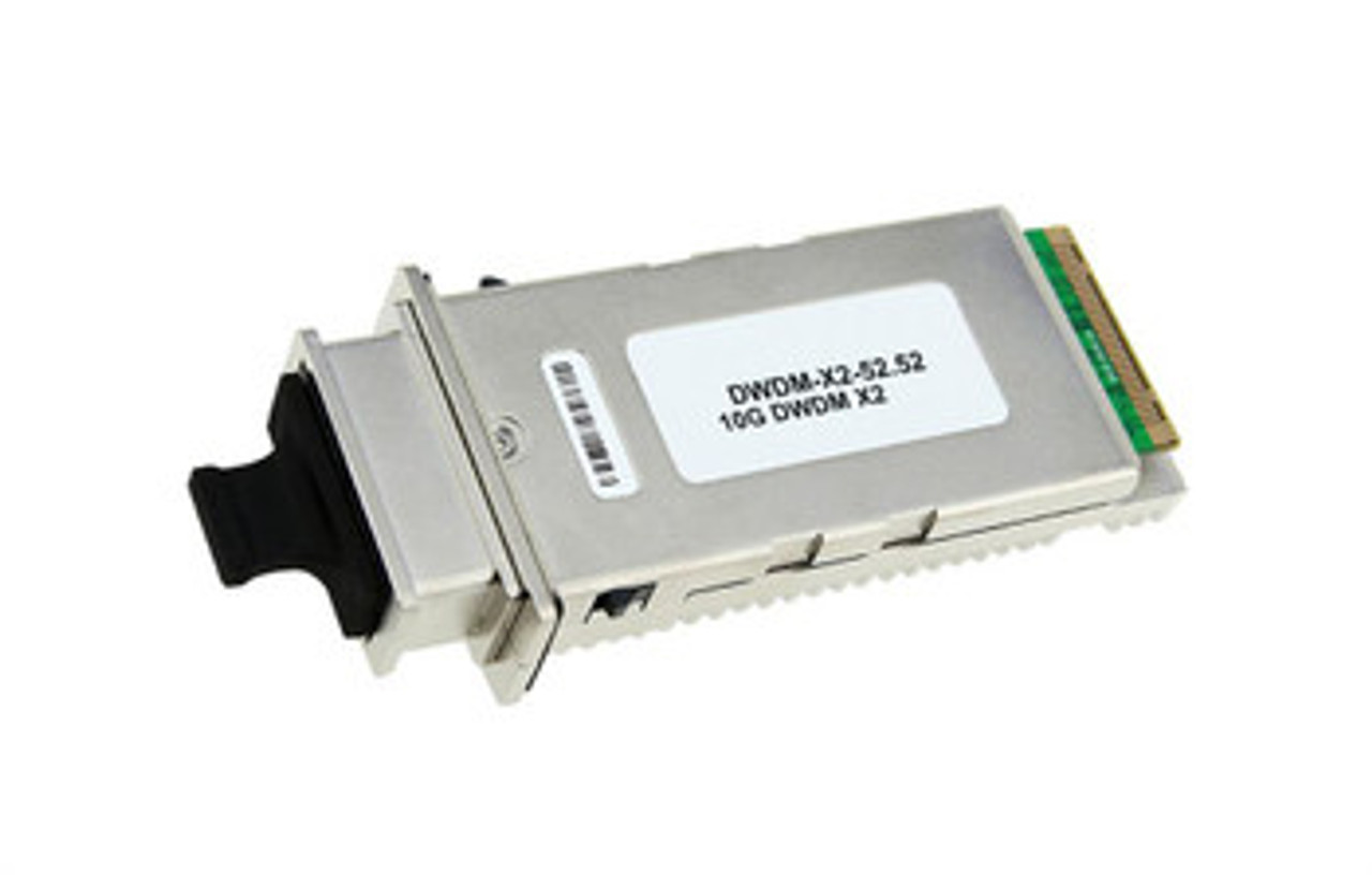 CWDM-X2-52.52= | CISCO | 40Km X2 Transceiver Module