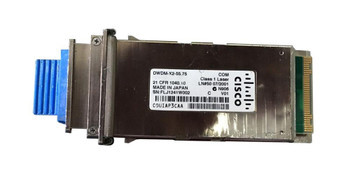 CWDM-X2-55.75= | CISCO | 40Km X2 Transceiver Module