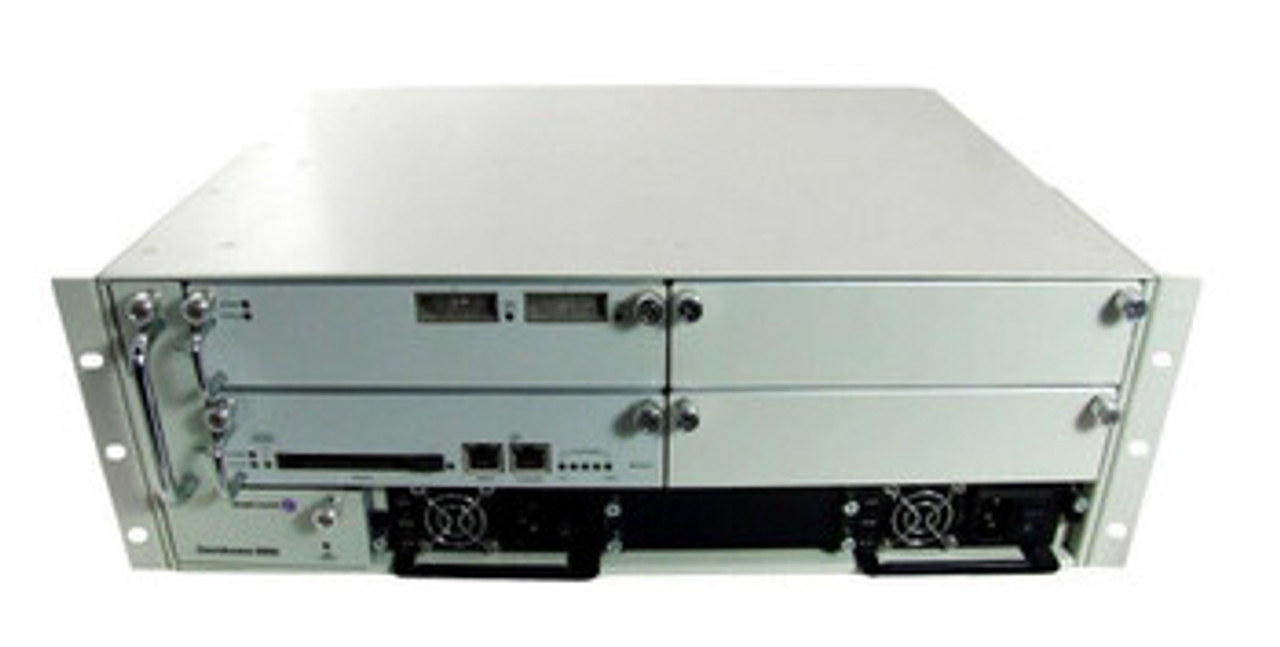 OAW-6000-PS4-US | ALCATEL LUCENT |Alcatel-Lucent Omniaccess Oaw-6000 Switch Chassis For Poe ConfigurATIon 4 X Expansion Slot