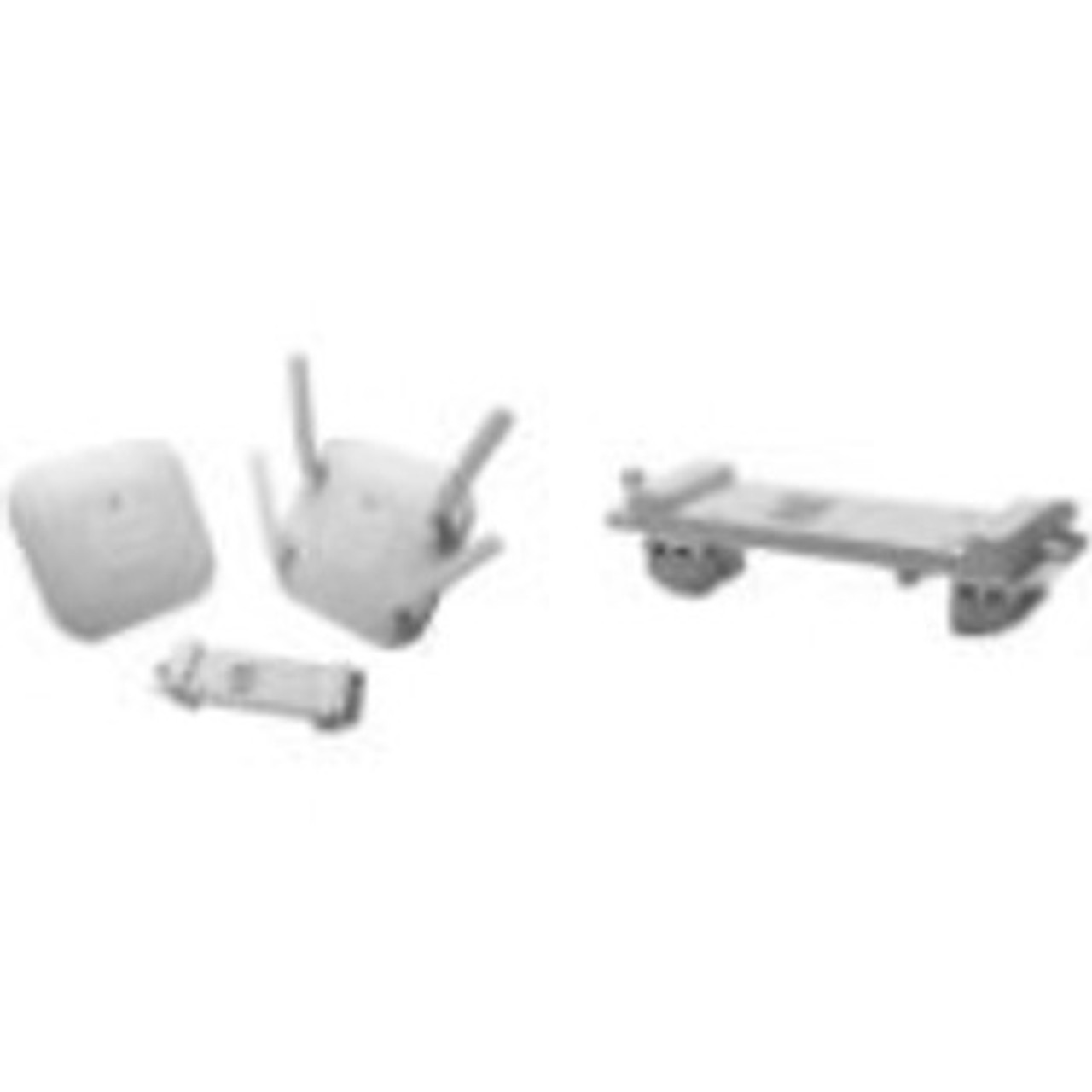 AIR-RM3000ACSK910= | CISCO | 802.11Ac Wave 1 Module For Ap3600 S Reg Domain 10 Pack