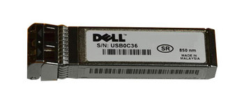 407-BBOF | Dell | 16Gbps Fibre Channel Sfp Transceiver (2-Pack)