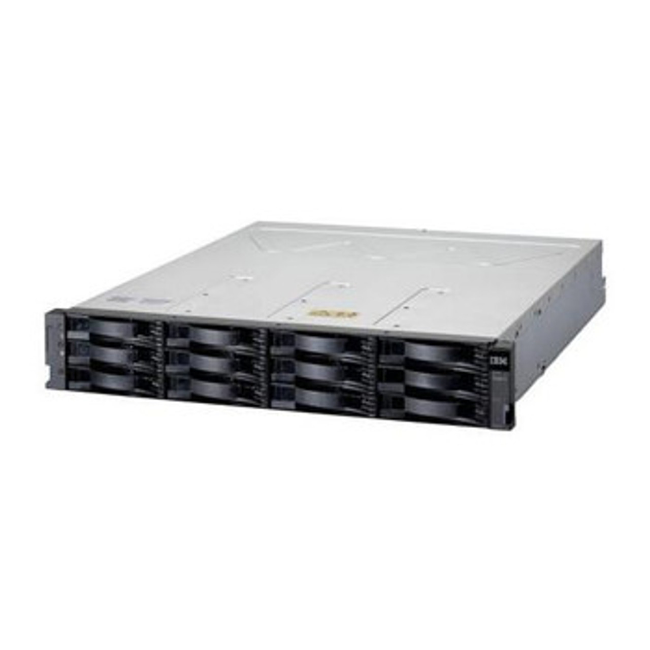 1746A2D | IBM | Ds3512 Das Hard Drive Array Raid Supported 12 X Total Bays Network (Rj-45) 2U Rack-Mountable 1746A2D | IBM | Ds3512 Das Hard Drive Array Raid Supported 12 X Total Bays Network (Rj-45) 2U Rack-Mountable