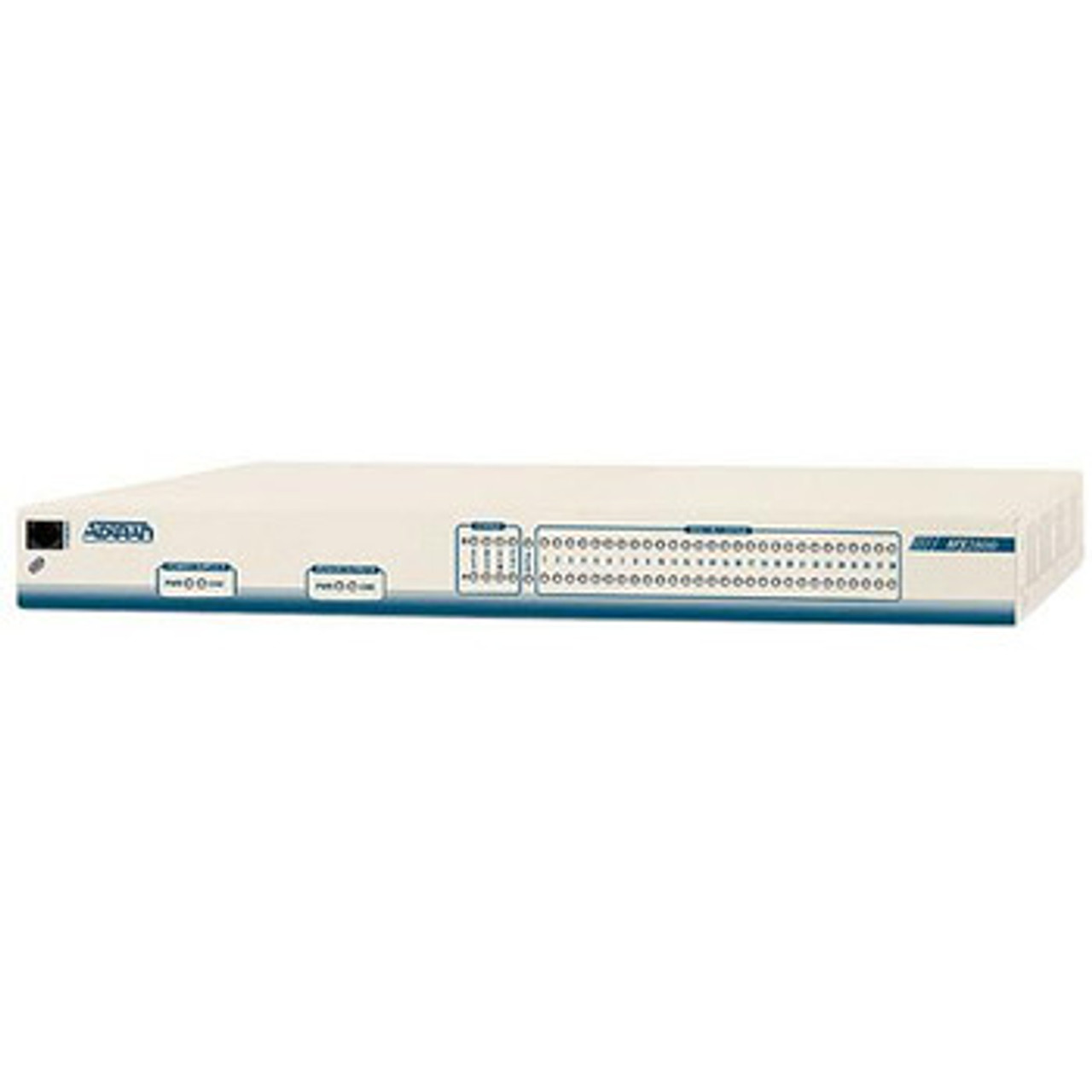 4205290L38N | ADTRAN | Mx2800 24V Red W/O Modem W/Fan 4205290L38N | ADTRAN | Mx2800 24V Red W/O Modem W/Fan