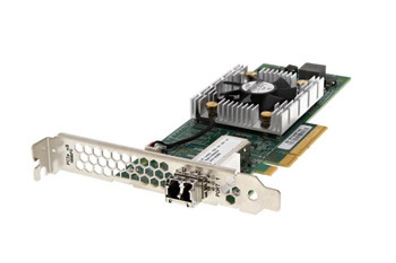 406-BBFM | Dell | Qlogic 2660 Single Port 16Gbps Fibre Channel Hba Low Profile
