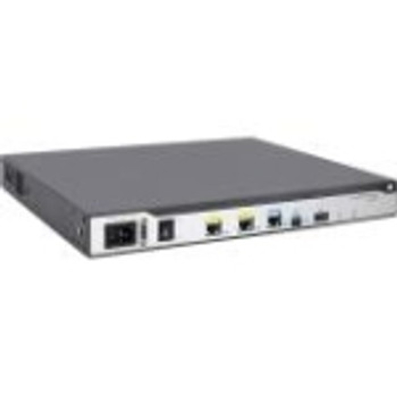 JG734AR | HP | Msr2004-24 Ac Router Refurbished 27 Ports 5 Slots Gigabit Ethernet