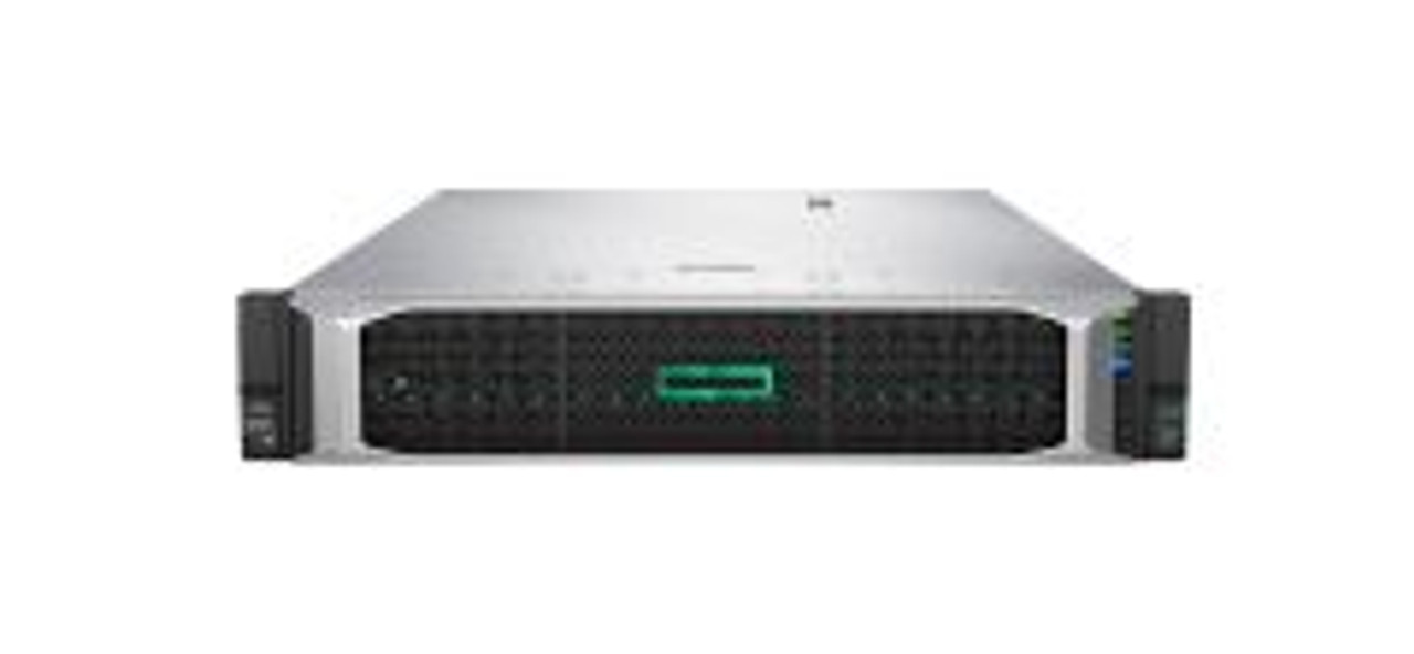 P20174-B21 | HP | Proliant Dl380 G10 2U Rack Server 1 X Xeon Silver 4210