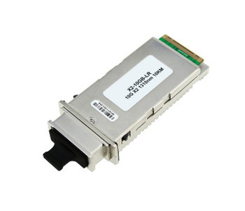 6778781 | CISCO | 10Gbps 10Gbase-Lr Single-Mode Fiber 1310Nm Duplex Sc ConNECtor X2 Transceiver Module