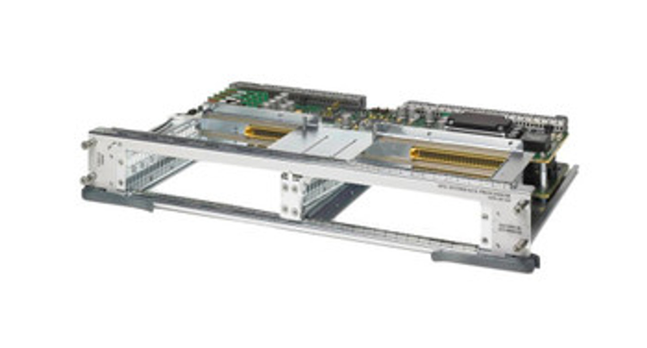 10000-SIP-600 | CISCO | 1-Port 10 Gigabit Ethernet Share Port Adapter 1 X Xfp Shared Port Adapter