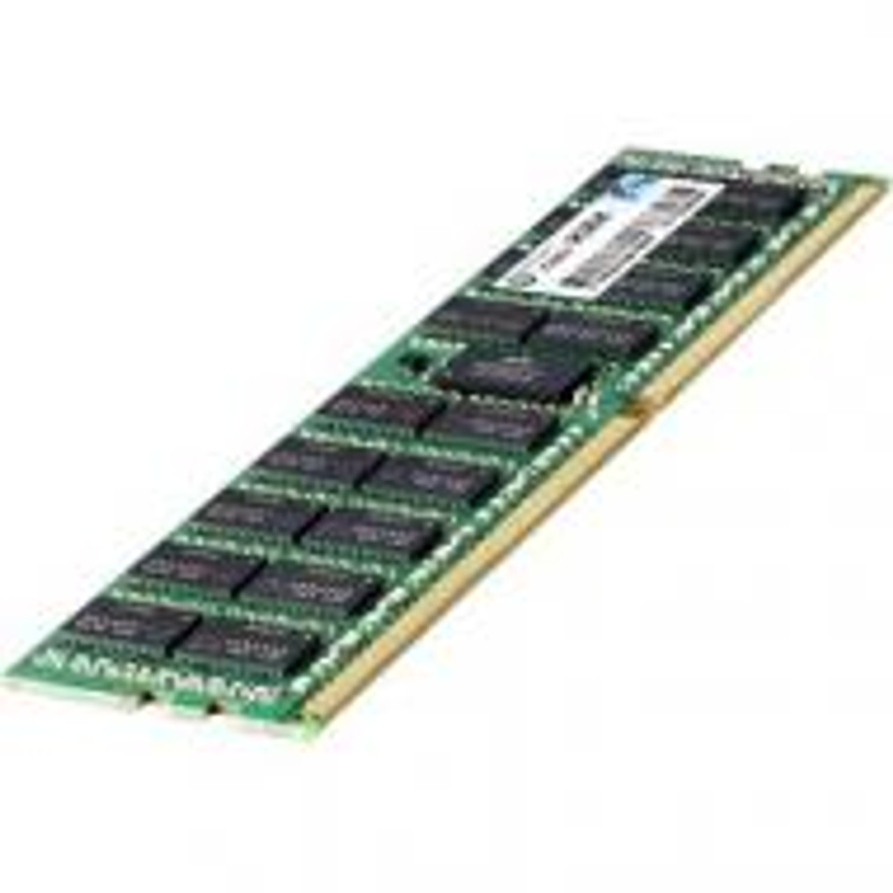 815102-B21 | Hp | 128Gb (1X128Gb) 2666Mhz Pc4-21300 Cl19 Ecc 8Rx4 1.2V D