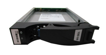 005-053284 | EMC | 100Gb Sas 6Gbps 3.5-Inch Internal Solid State Drive (Ssd) For Vnx Series Storage Systems