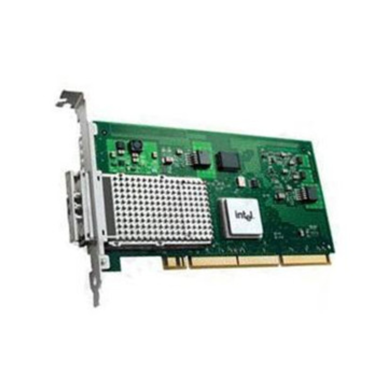 9116-1982 | IBM | Single-Port 10Gbps Gigabit Ethernet Pci-X 2.0 Long Range Network Adapter