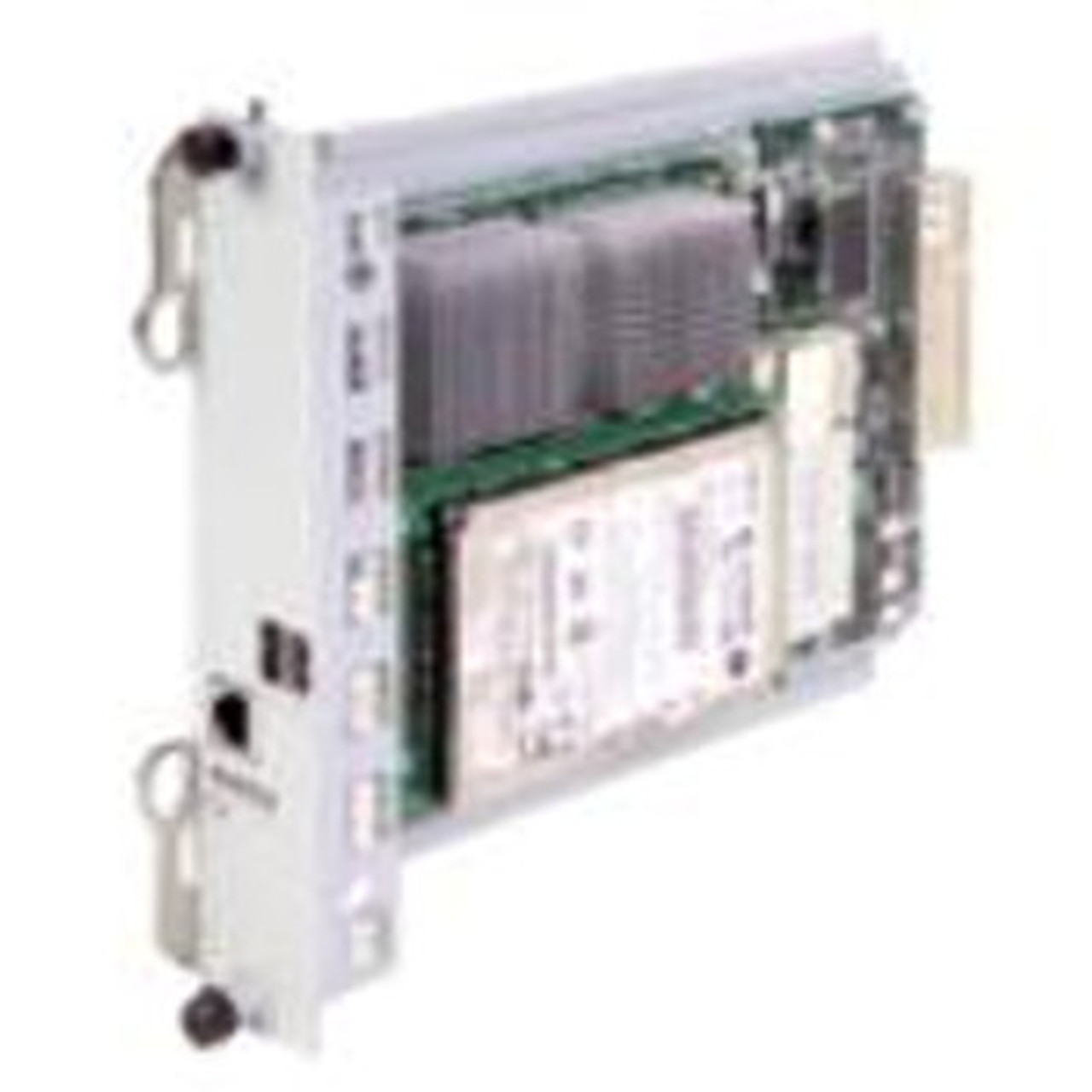 0231A86W | 3COM | 1 X 10/100/1000Base-T Lan Flexible Interface Module