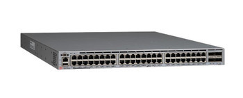 80-1007274-06 | BROCADE | 48X 10Gbe Port 4X 40Gbe Qsfp Port Switch