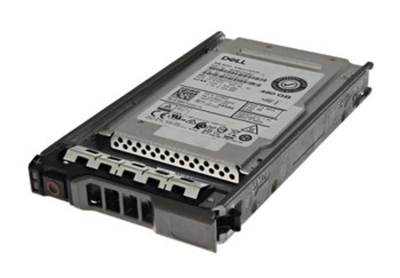 05NRFY | DELL | 480Gb Sas 12Gbps 512E Mixed Use 2.5-Inch Hot-Plug Internal Solid State Drive (Ssd)