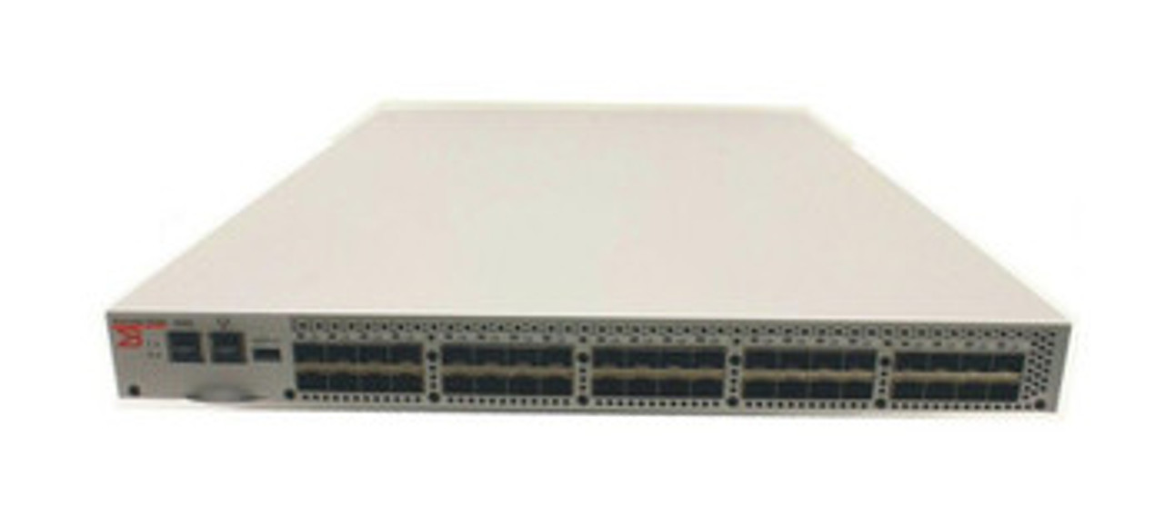 80-1002683-04 | BROCADE | 5100 Sm 5120 1000 40 Port 8Gb Fibre Channel San Switch 2