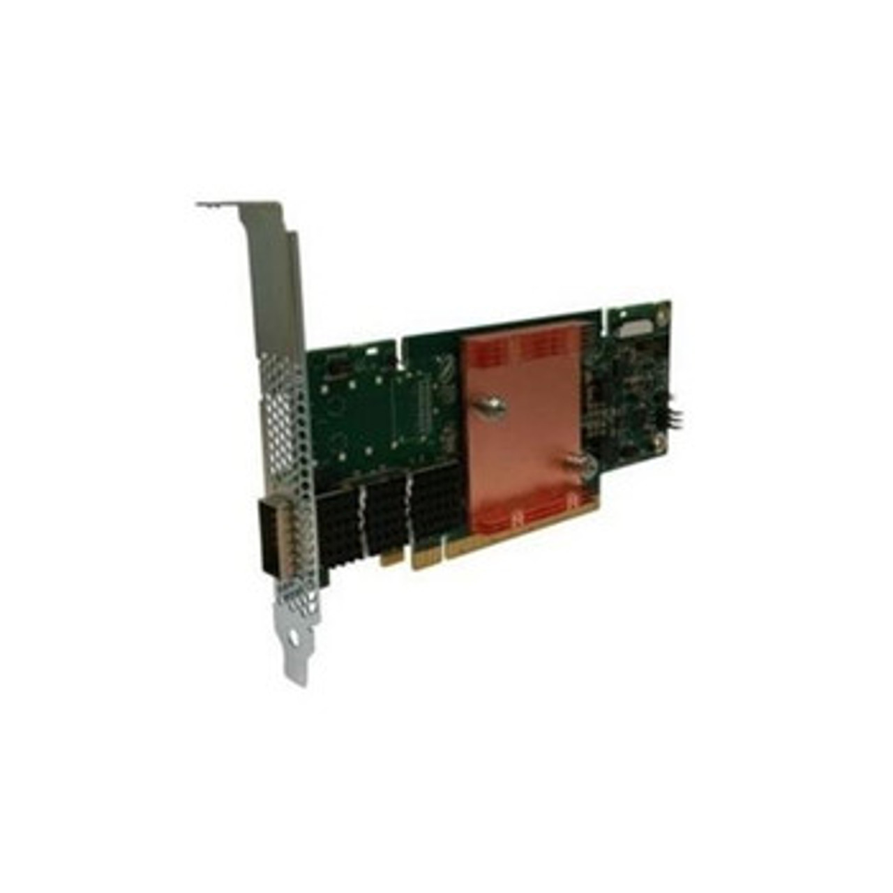 0M5D1 | DELL | INTEL 1-Port 100Gbps Pci Express X16 Low Profile Host Fabric Network Adapter