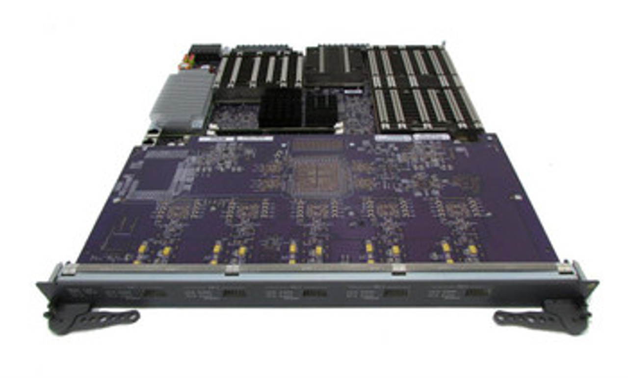 3HE06430AAAA01 | ALCATEL LUCENT |Alcatel 5 Port Imm 10Ge Xfp Network Card