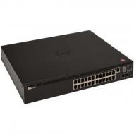 5YNBD | Dell | N2024P Layer 3 Switch 24 Ports Poe+Manageable Switch