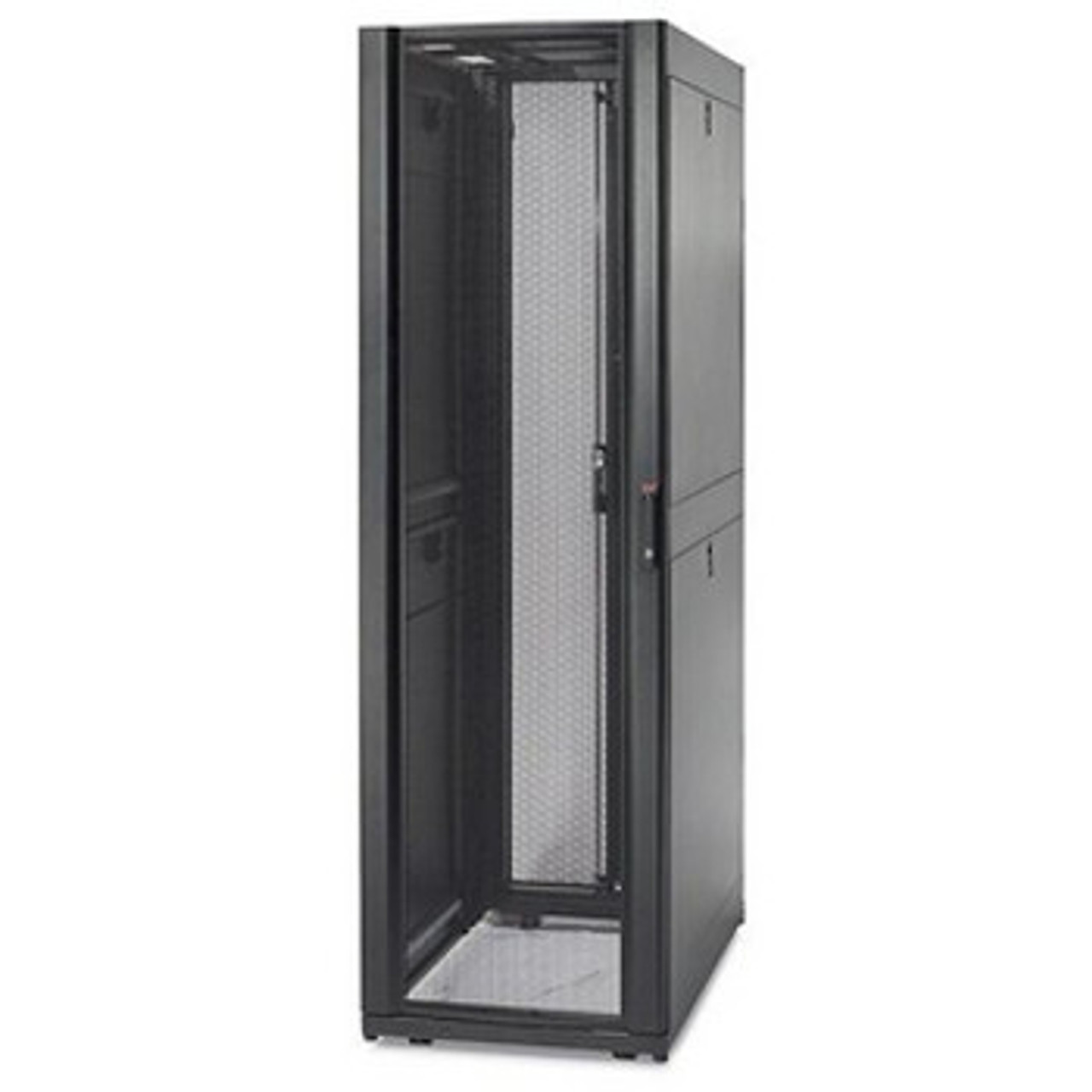 AR3100X605 | APC | Netshelter Sx 42U 600Mm W X 1070Mm D Enclosure With Sides Combo Lock Handles