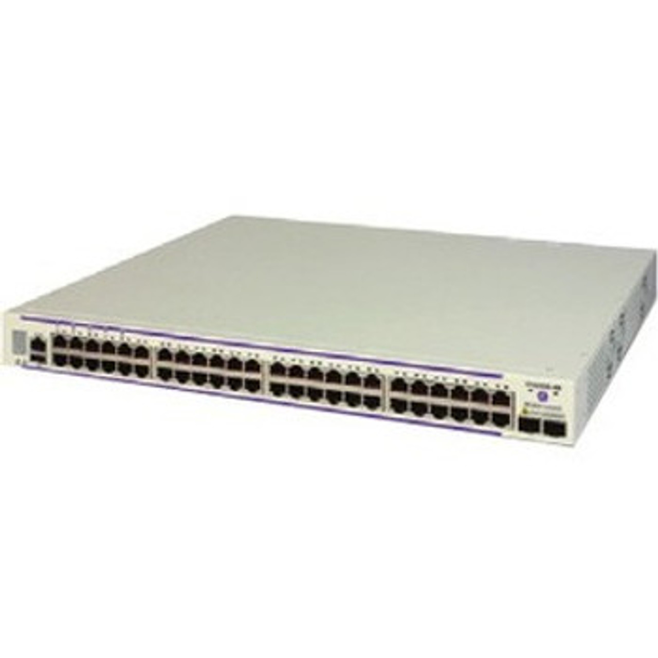 6450P48-K12-US | ALCATEL LUCENT |Alcatel-Lucent Omniswitch Os6450-P48 Ethernet Switch 48 Ports Manageable Gigabit Ethernet 10 Gigabit Ethernet 1000Base-T 1000