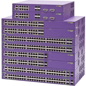 4ZT0F22744 | LENOVO | EXTREME NETWORKS Summit X440-48T 48-Ports Sfp Gbe Copper Gigabit Edge Manageable Switch