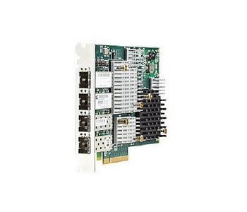 C8S97A | HP | e 4-Port Sas 12Gbps Upgrade Hba Controller Card For 3Par Storeserv 20000