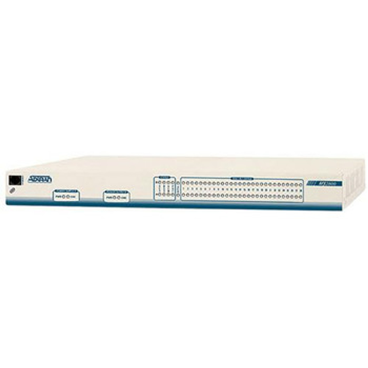 4205290L10N | ADTRAN | Mx2800 Ac/Dc Redundant W/Modem