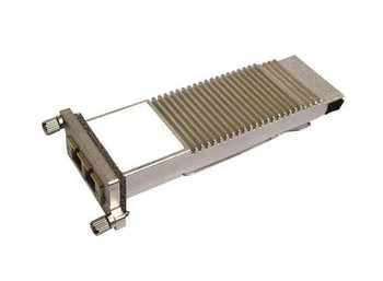 CWDM-XENAPK-1550NM-4 | CISCO | 10Gbps 10Gbase-Cwdm Single-Mode Fiber 40Km 1550Nm Xenpak Transceiver Module