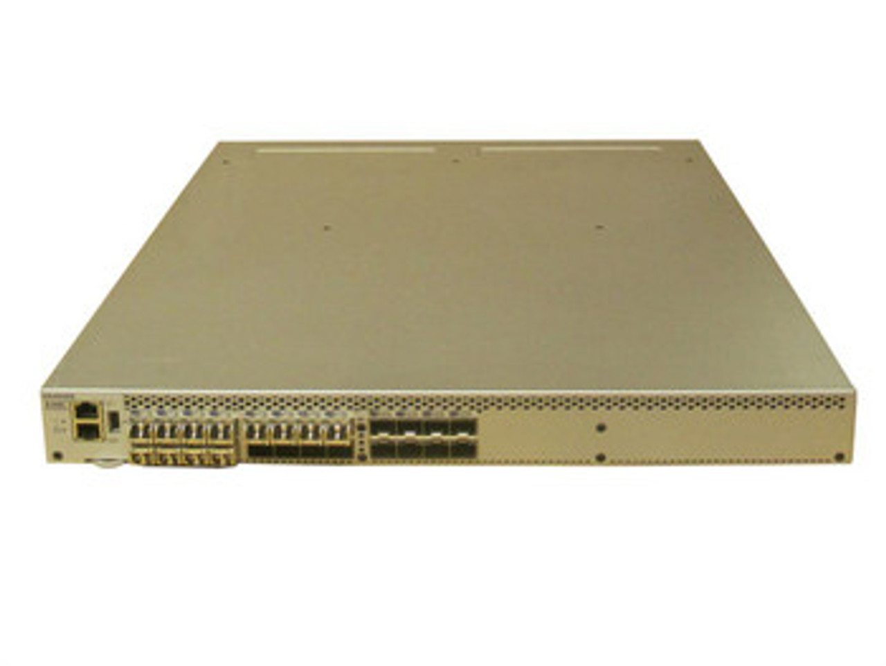 029V0 | BROCADE | 24-Port 16Gb Fc Switch