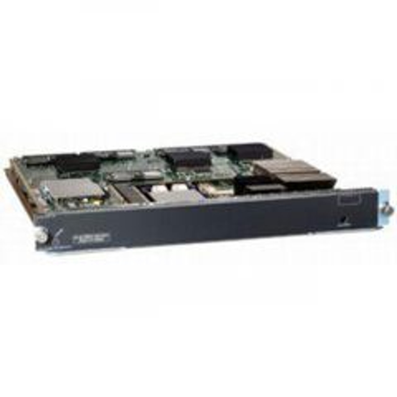 WS-SVC-ADM-1-K9= | CISCO | Catalyst 6500 Anomaly Detection Module