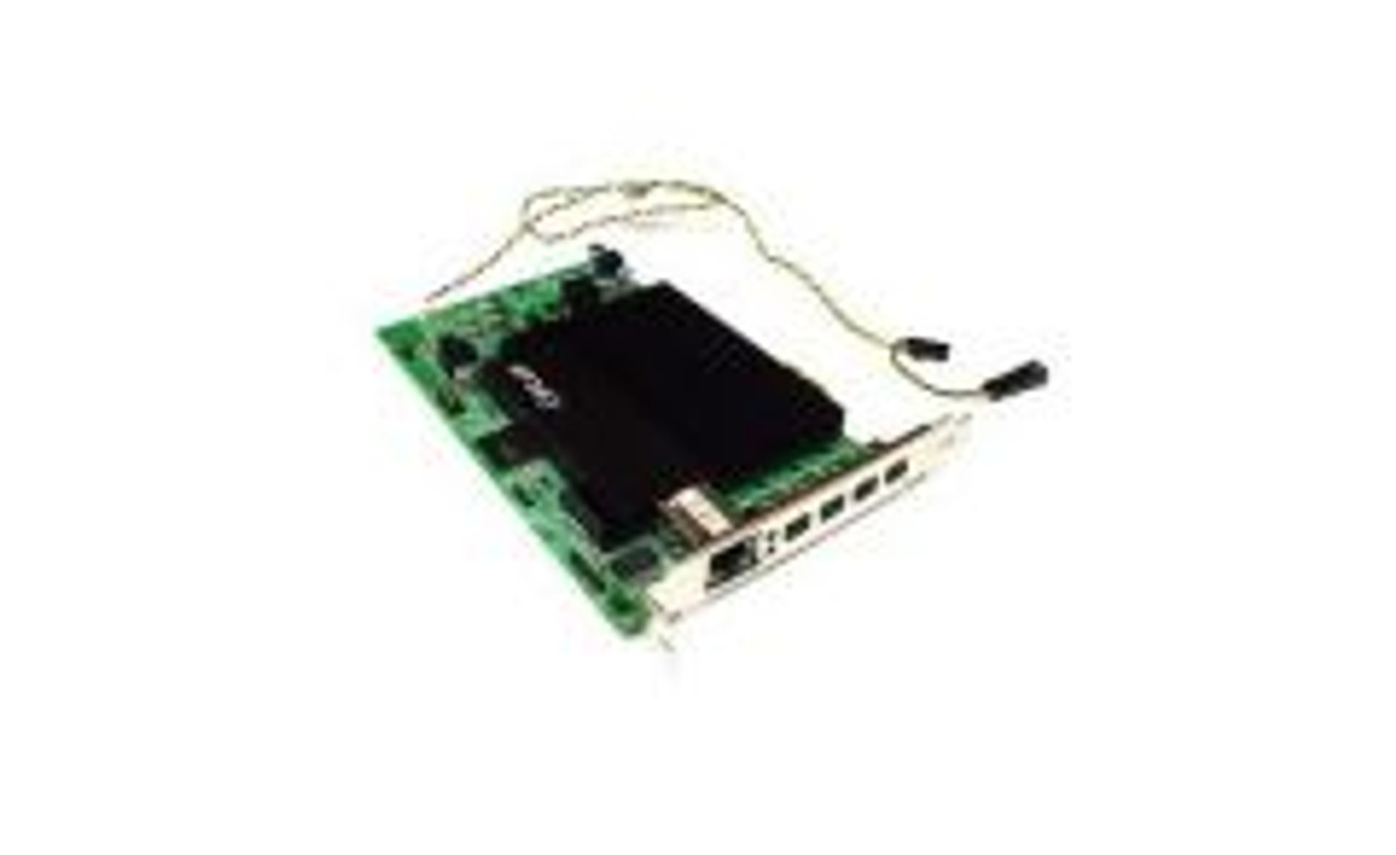 WCWRN | Dell | 4-Port Pci-Express Quad Mini Displayport Pcoip Remote Access Card