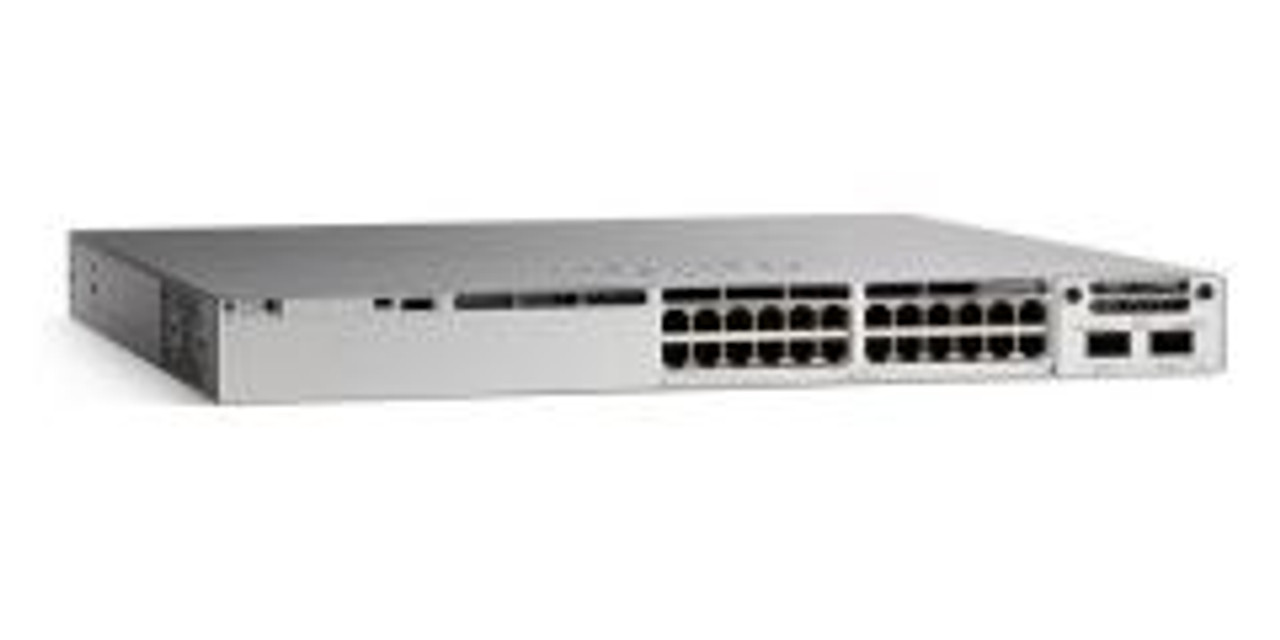 C9200L-24P-4X-A | CISCO | Catalyst 9200 Switch